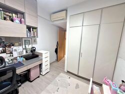 Blossom Residences (D23), Condominium #625327231